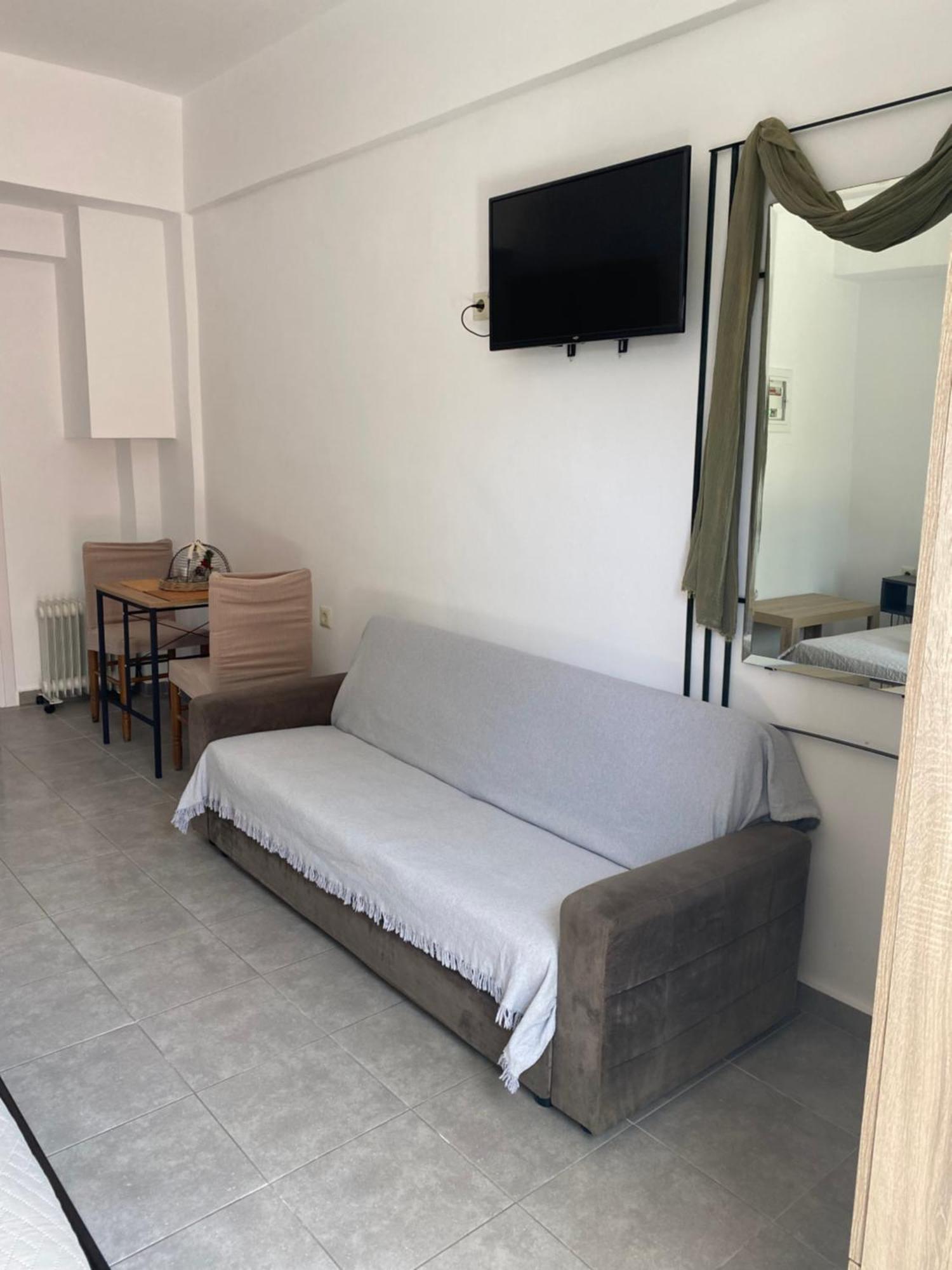 Mani Spot Hotel Areopoli Exterior photo